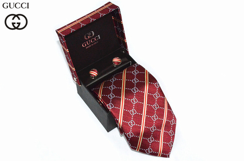 Cravatta Gucci Per Uomo Modello 18
